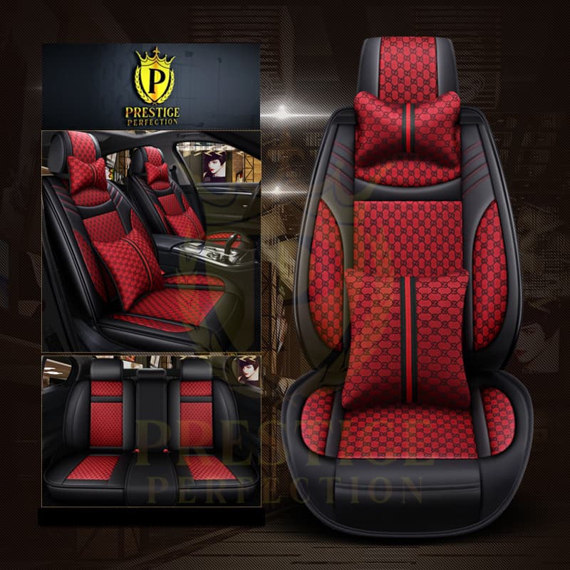 Cool Auto Seat Cover Design Gallery