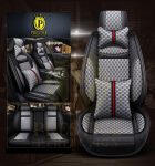 Benefits of a High Quality Leather Seat Cover from Prestige Perfection | Prestige Perfection