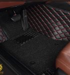 High-Quality Custom Car Interior Upgrade From Prestige Perfection | Prestige Perfection