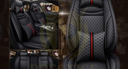 How to Protect Your Car Leather Interior Prestige Perfection