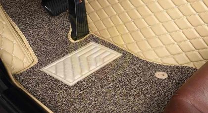 The Best Choice Among Different Kinds of Car Mats Prestige Perfection