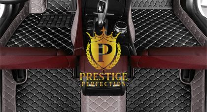Description of Luxurious Car Accessories | Prestige Perfection