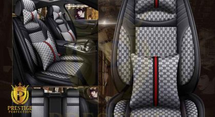 Car Mats Accessories and More Prestige Perfection