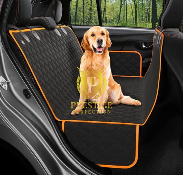 Buy Pet Car Seat Protector Australia Dog Car Seat Protector